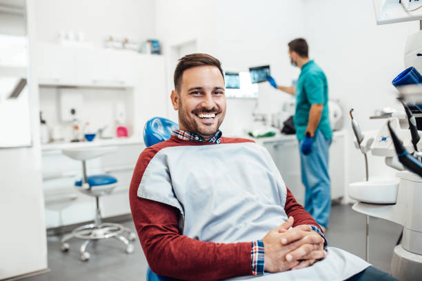 Best Wisdom Tooth Removal  in Deland, FL
