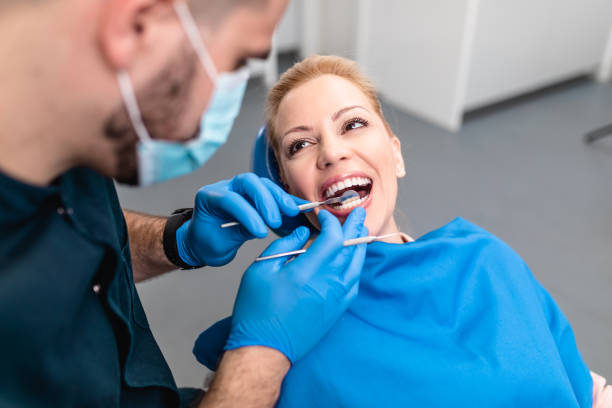 Best Emergency Dental Care  in Deland, FL
