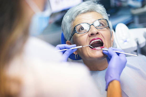 Dental Bonding in Deland, FL