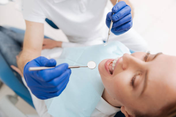 Best Full Mouth Reconstruction  in Deland, FL